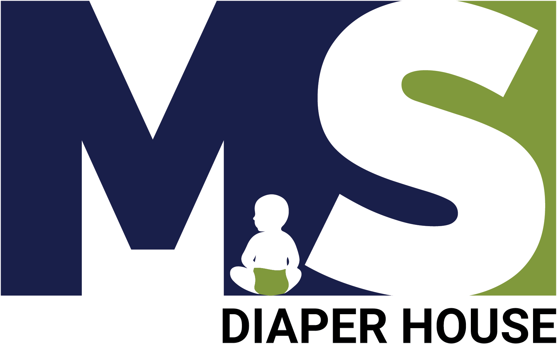 MS Diaper House